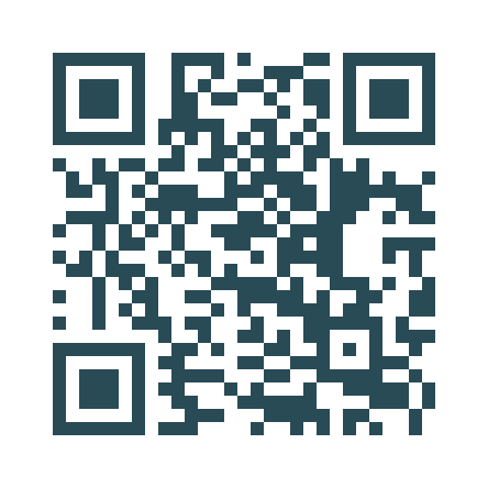 公式LINEのQRコード